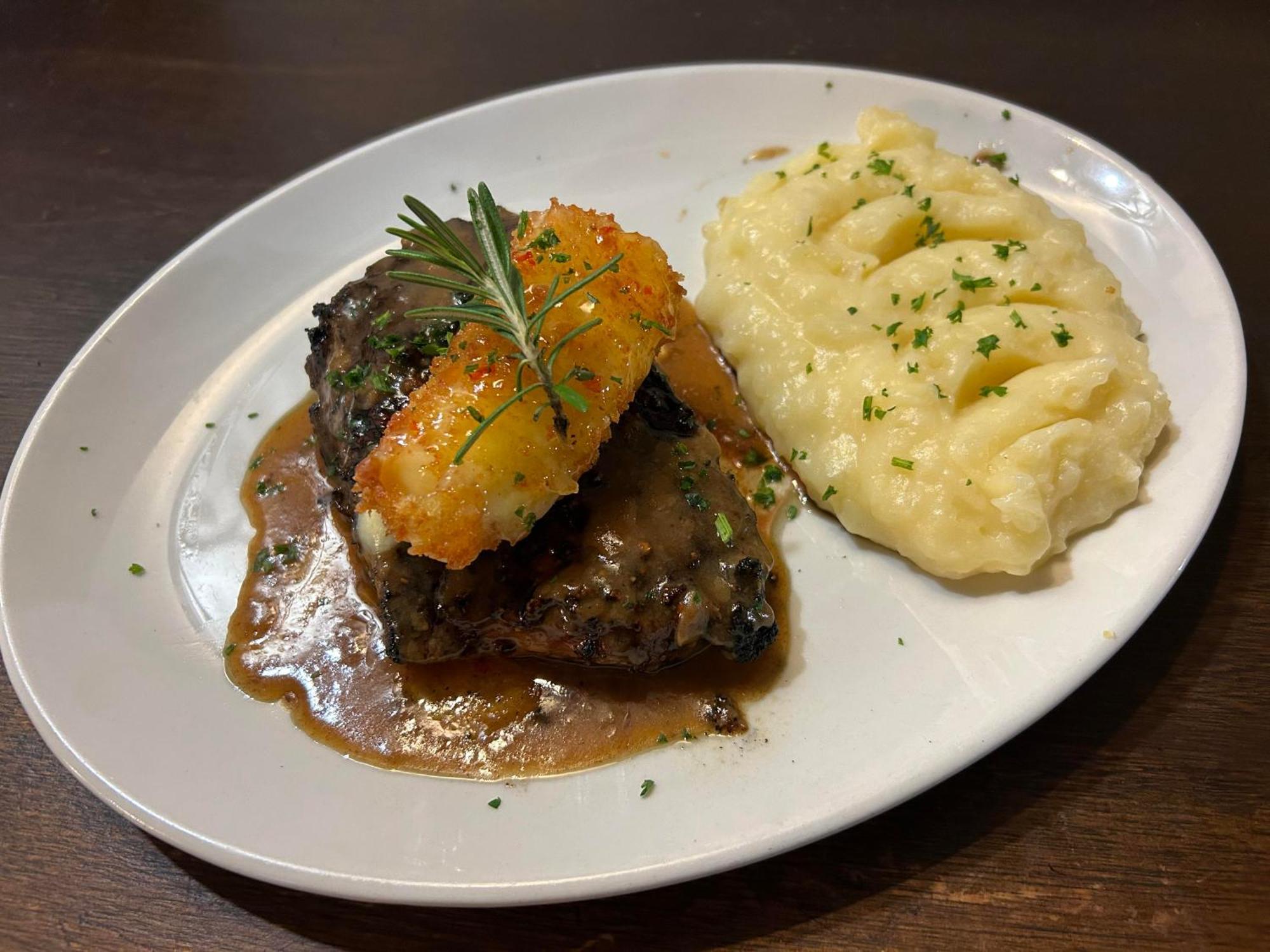 Cardoso Kitchen Bar &