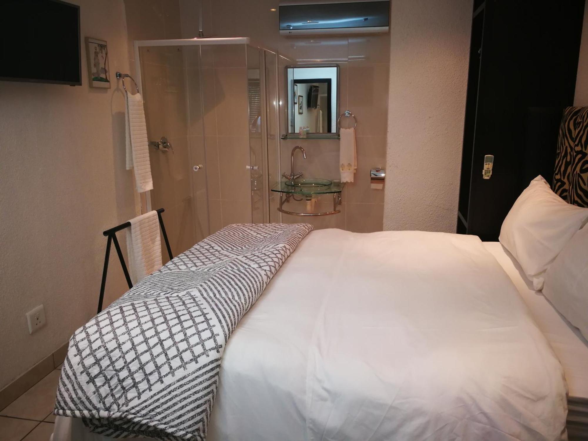 Sleep Haven Johannesburg