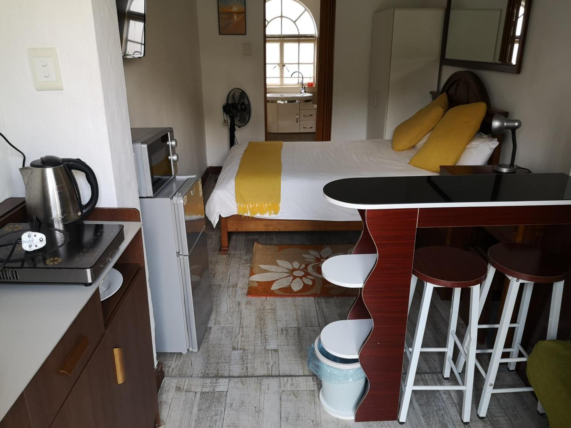 Lotus Guest house