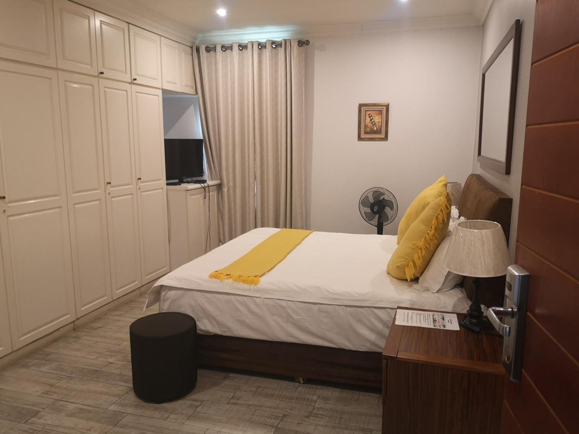 Guest house Lotus