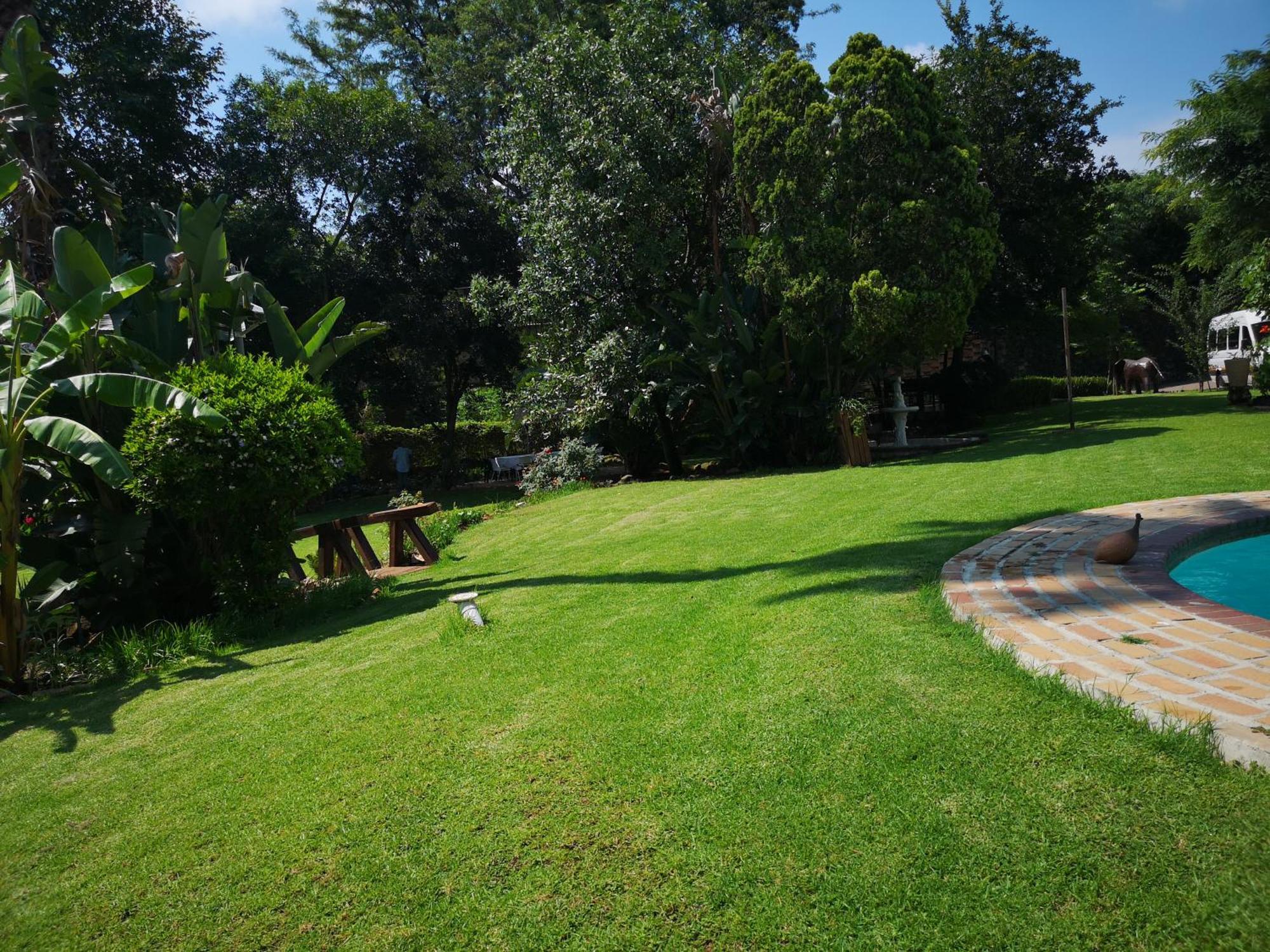 Lotus Guest house Johannesburg