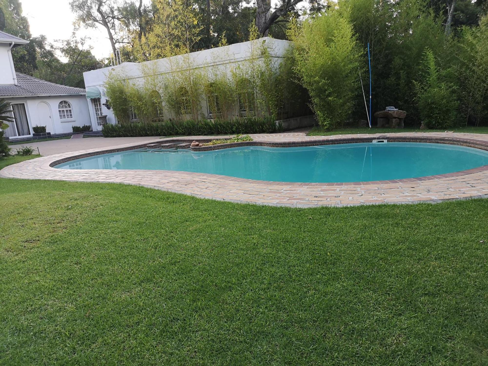 Lotus 3* Johannesburg