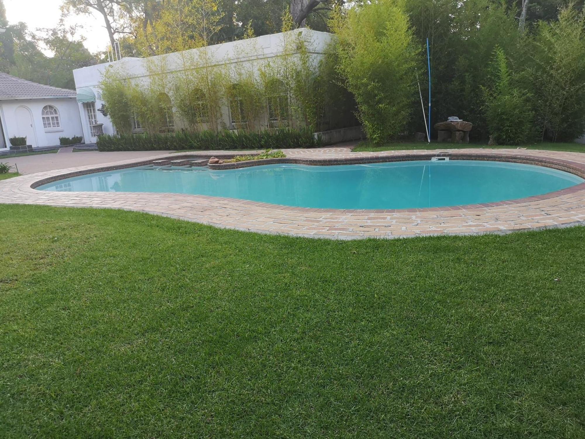 Lotus Guest house Johannesburg