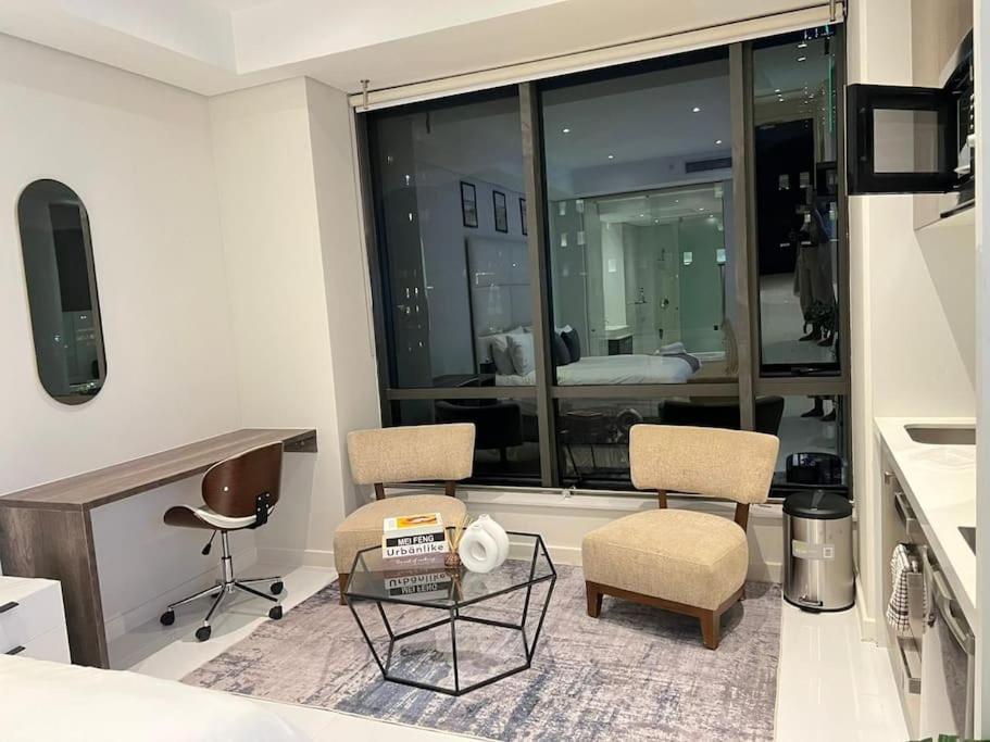 Apartamento New Luxury Sandton