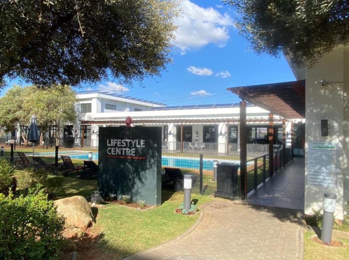Apartment Cosy In Greenstone Hill *
