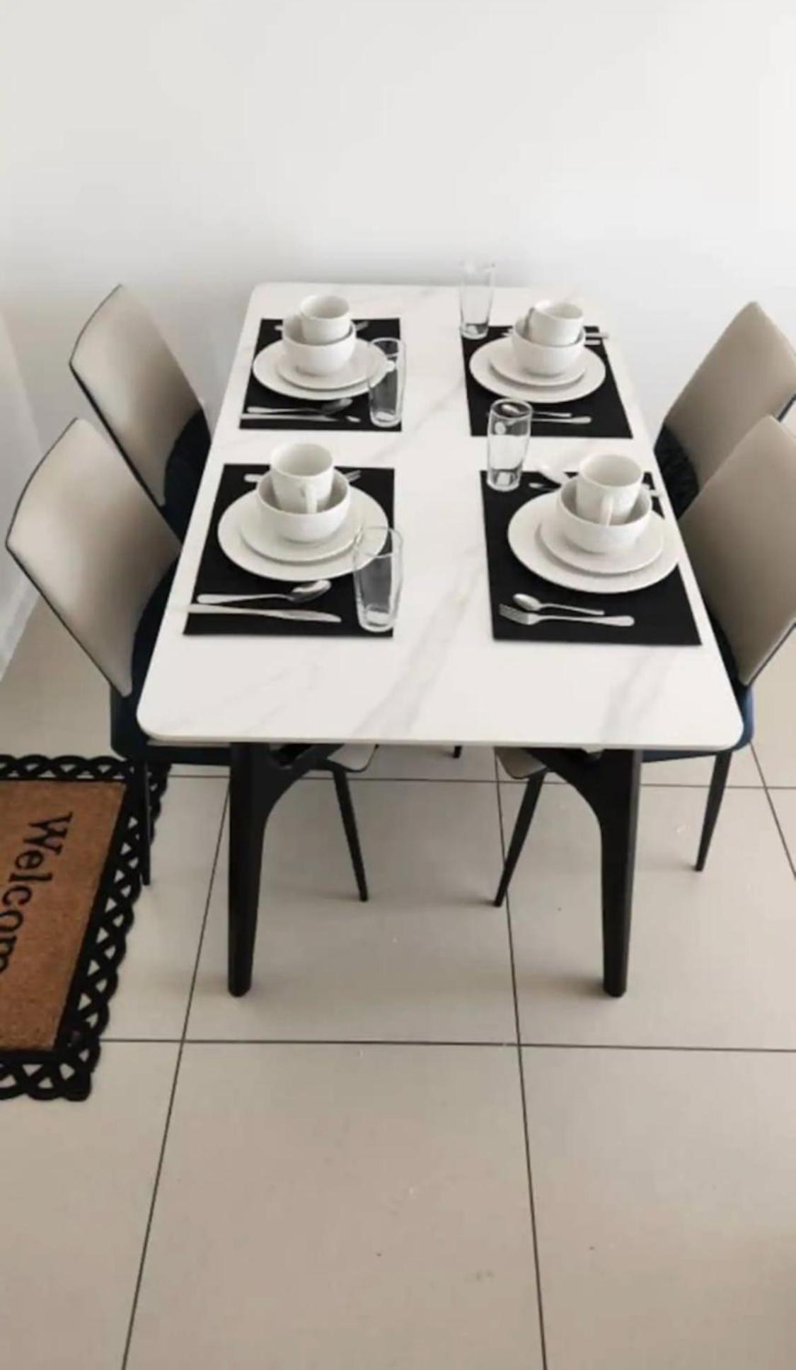 Apartment Cosy In Greenstone Hill *
