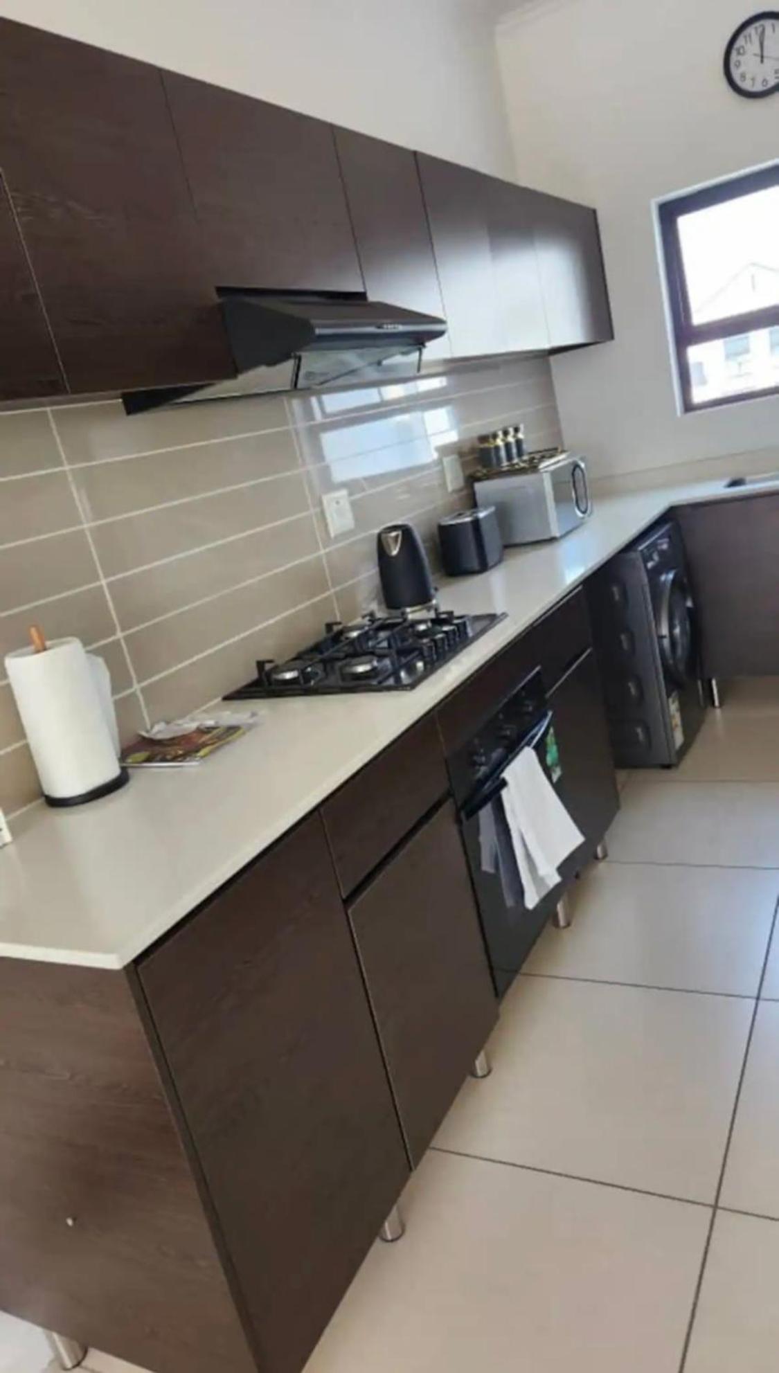 Cosy In Greenstone Hill *