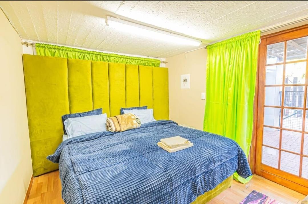 Lilolo Mansion Guest house *