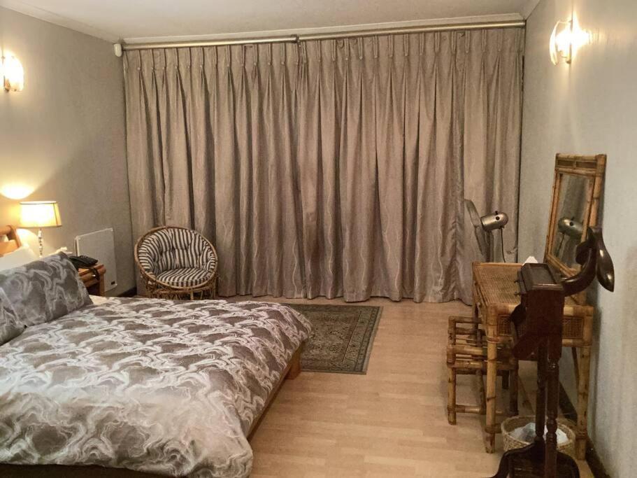 Suburban Tranquility Holiday home Johannesburg