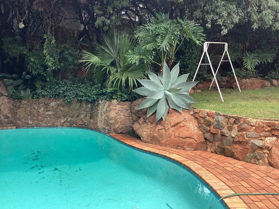 Holiday home Suburban Tranquility *