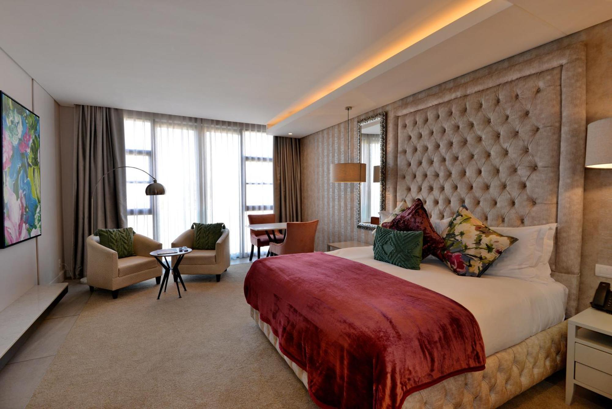Apartamento Houghton