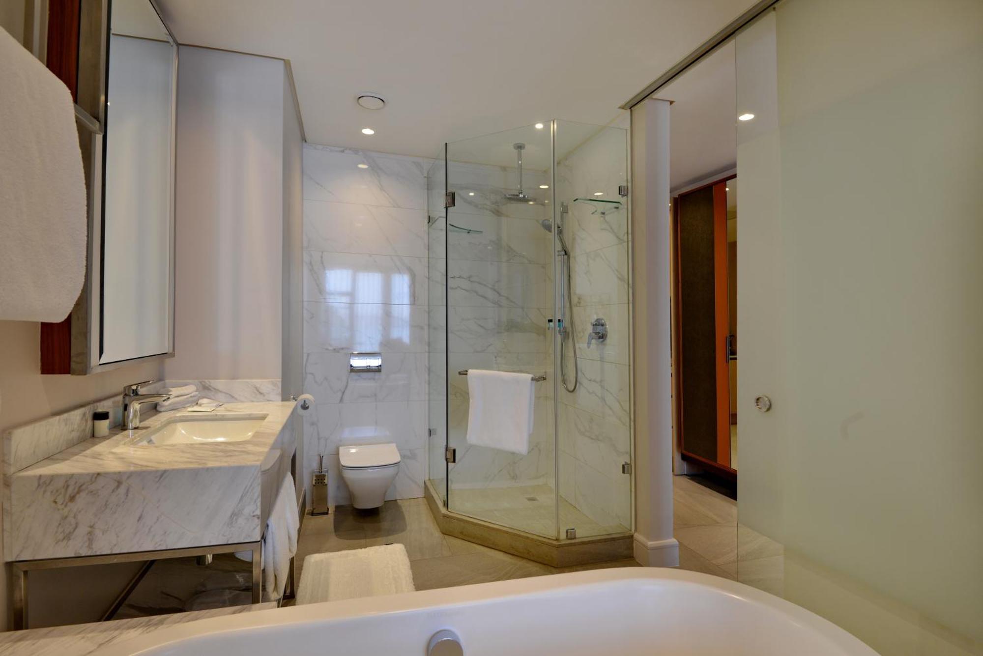 Houghton Apartamento Joanesburgo