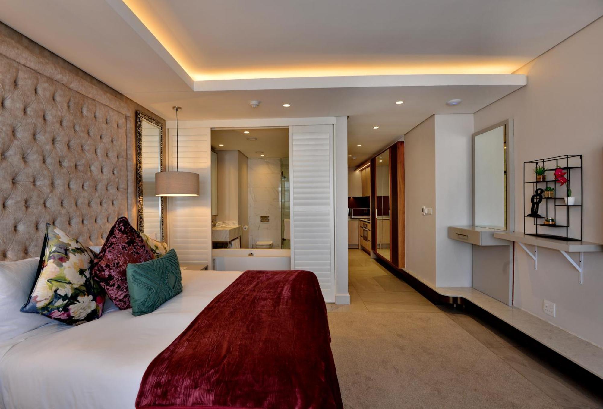 Houghton Apartamento