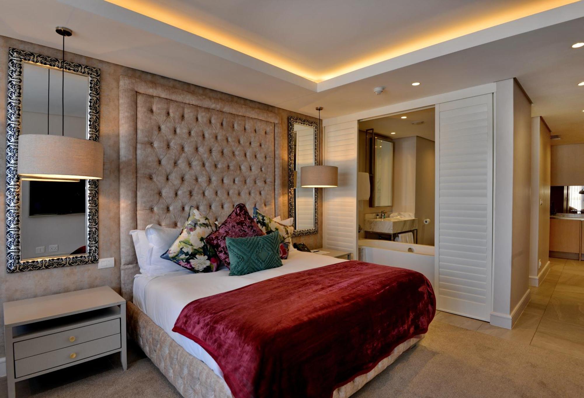 Apartamento Houghton *
