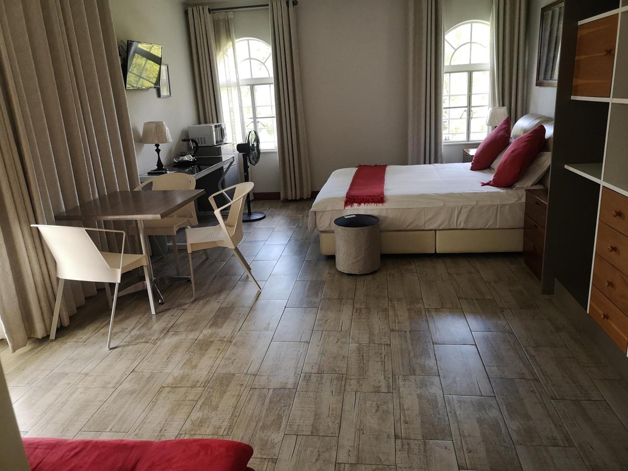 Guest house Lotus 3*