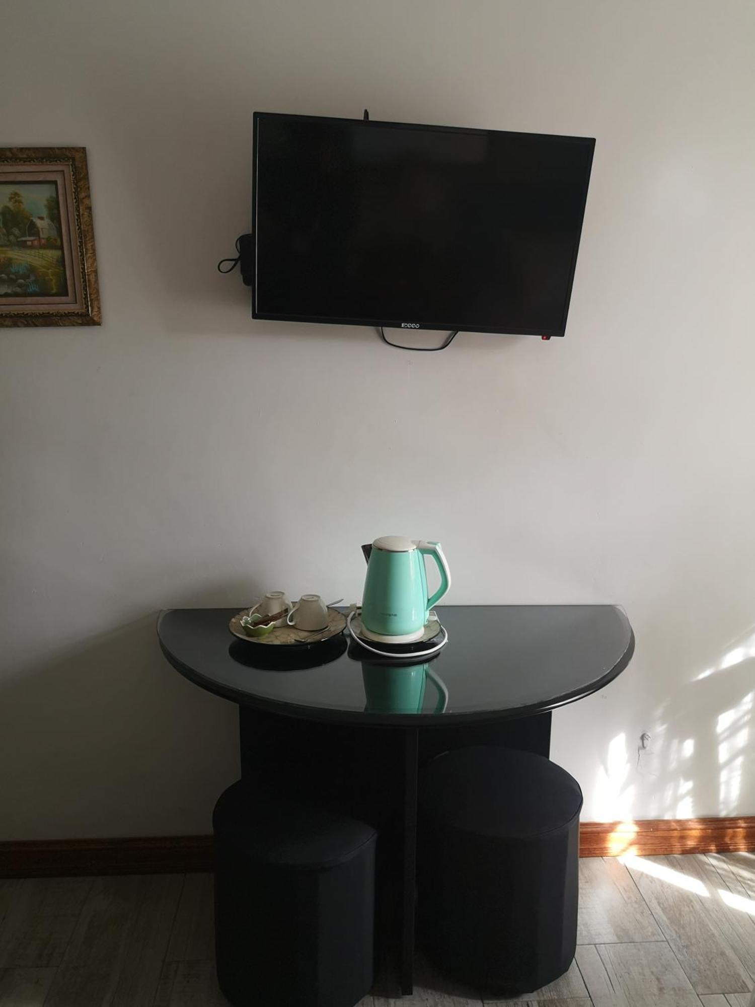 Guest house Lotus Johannesburg