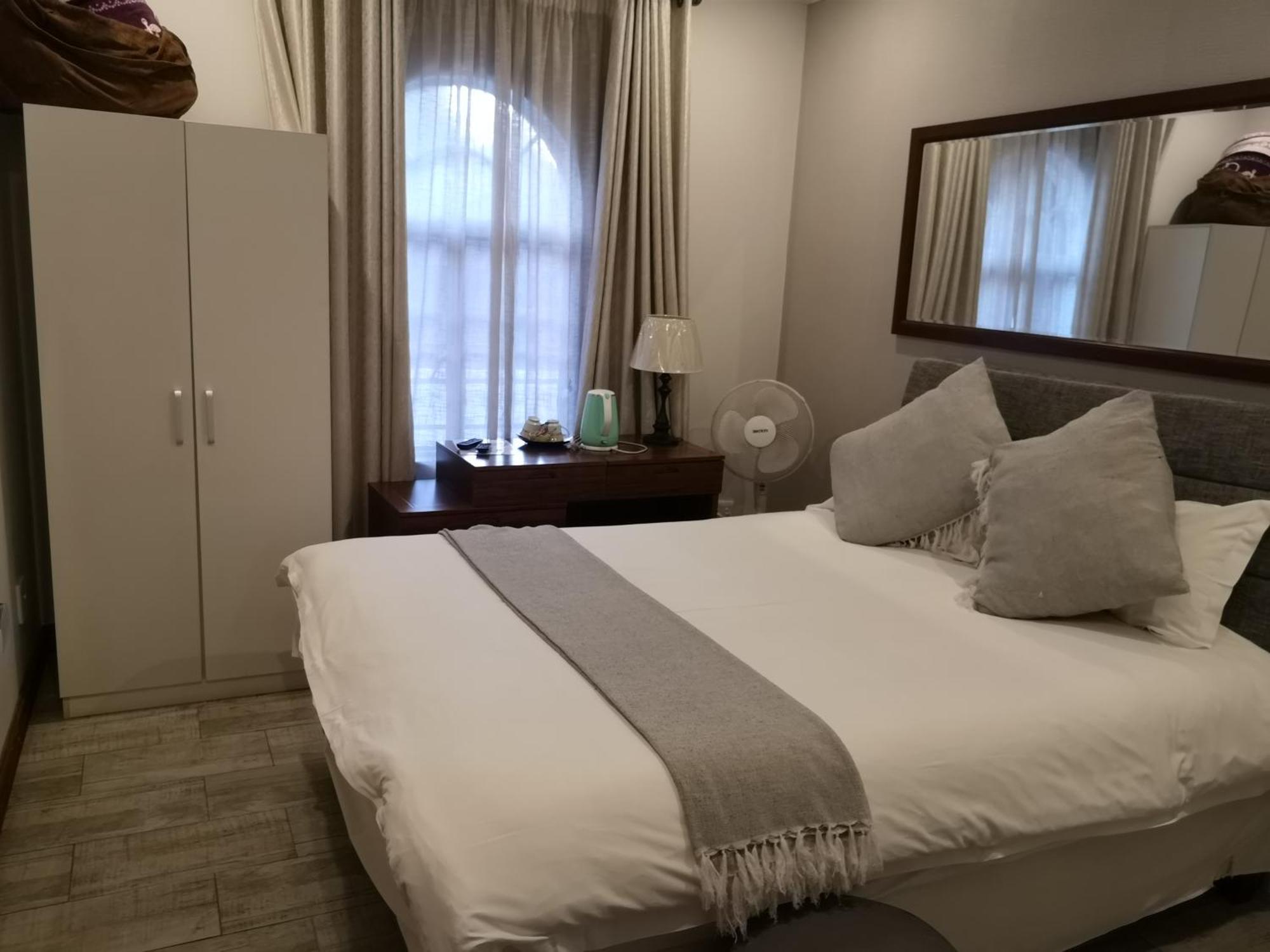 Lotus Guest house Johannesburg