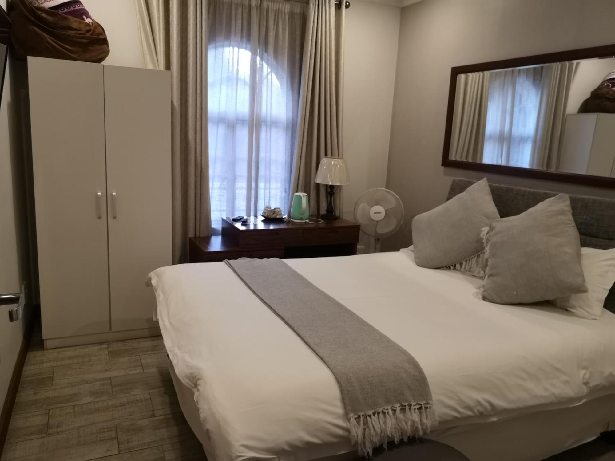 Lotus Guest house Johannesburg