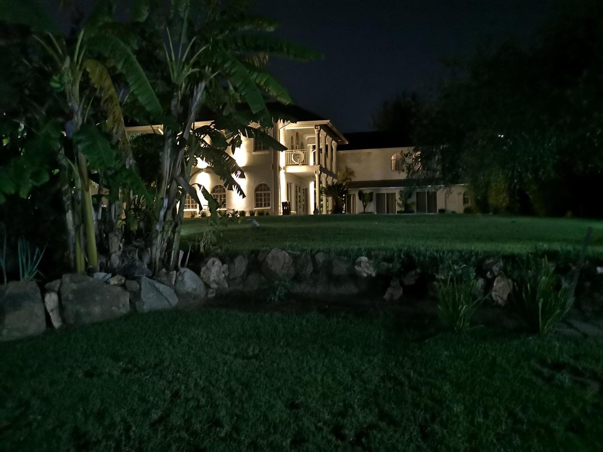 Guest house Lotus 3*