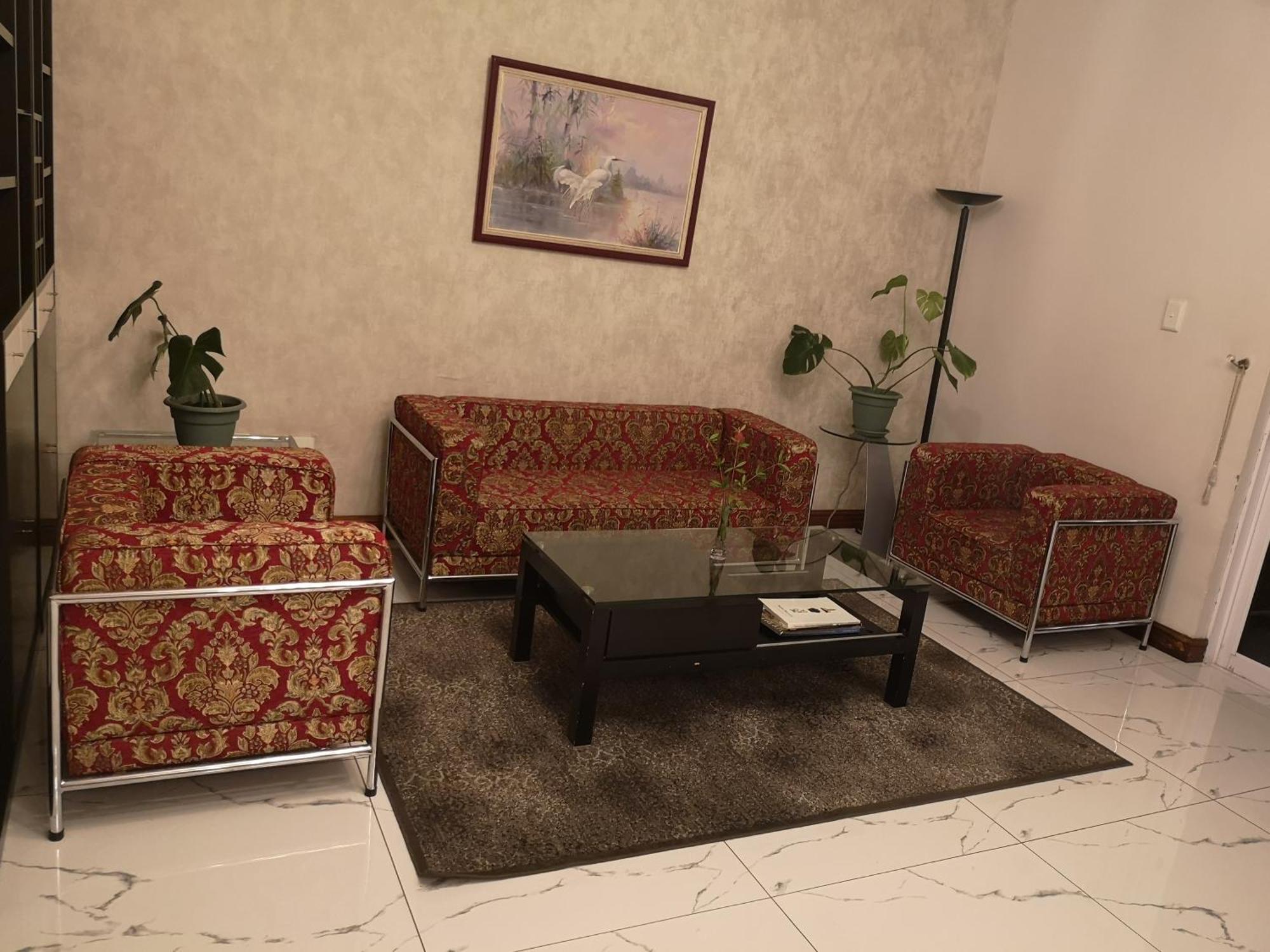 Lotus Guest house 3*