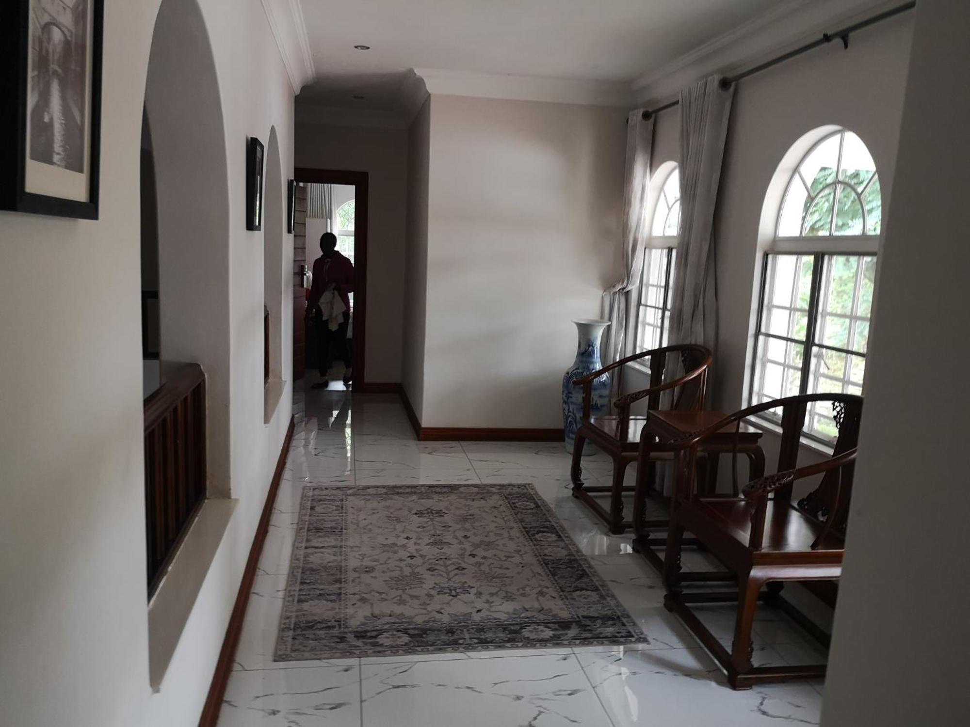 Lotus Guest house Johannesburg