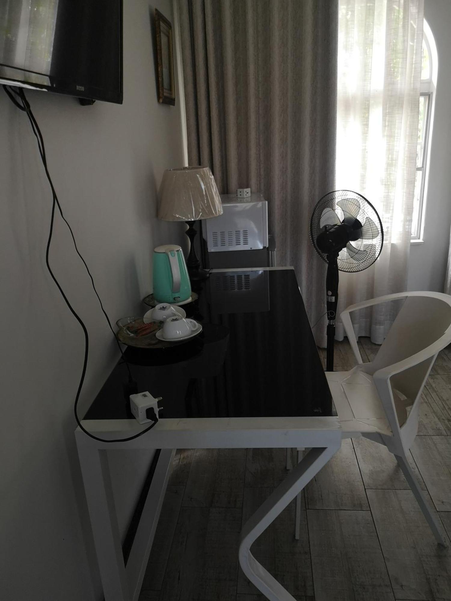 Guest house Lotus 3*
