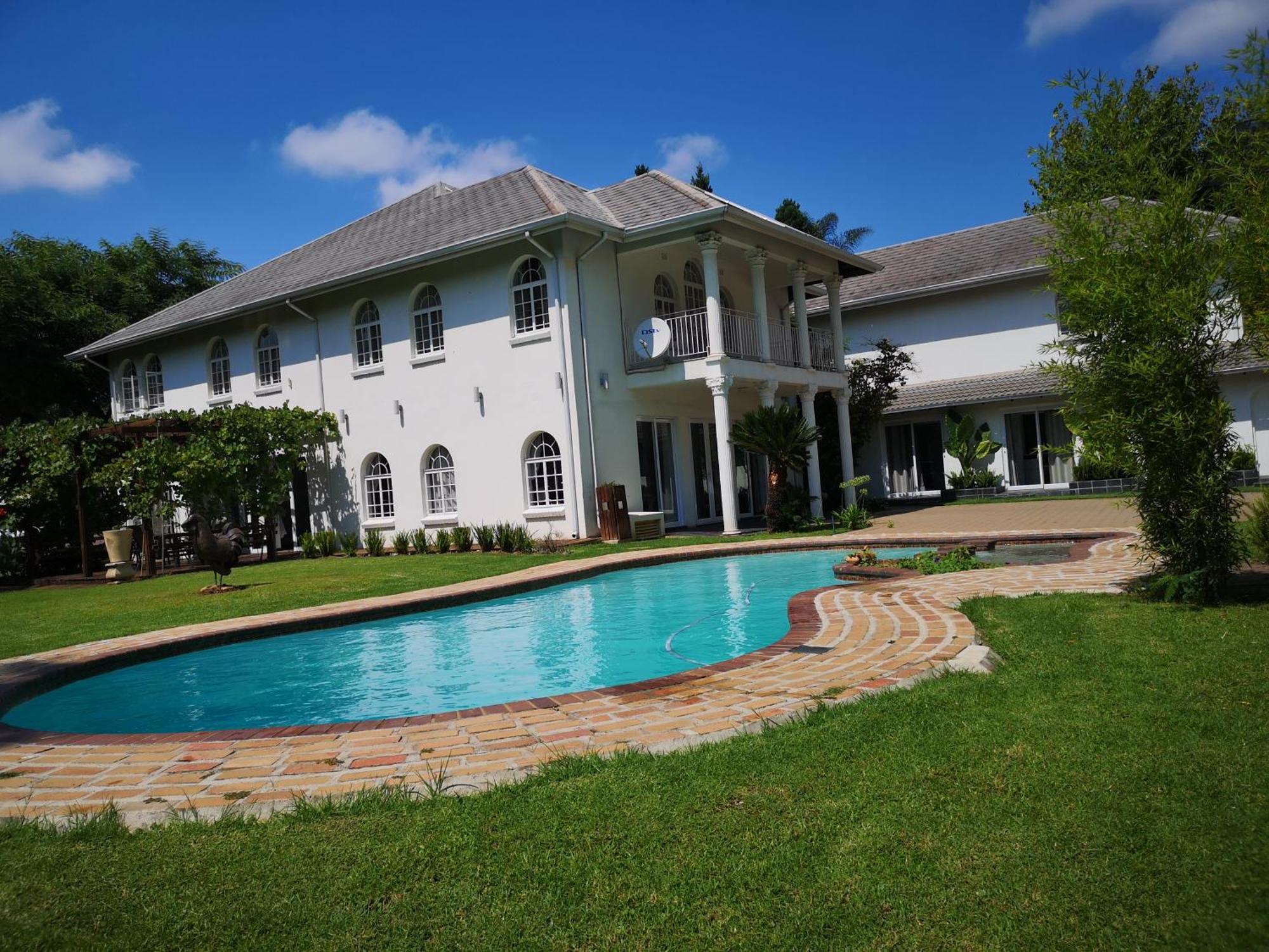 Lotus Guest house Johannesburg