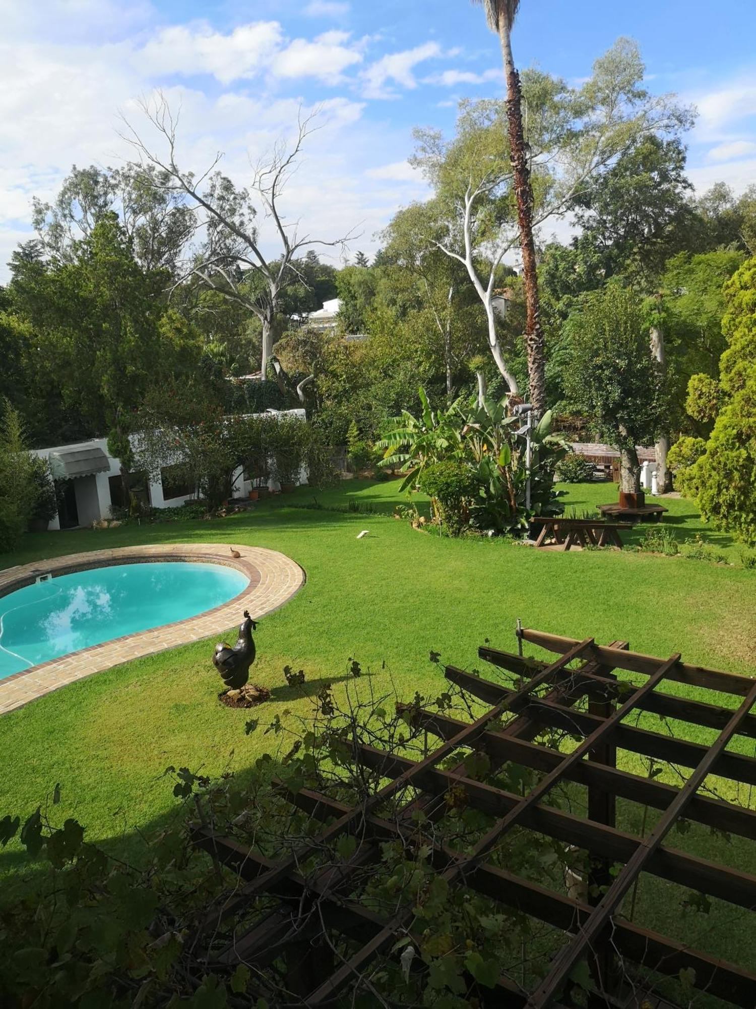 Lotus Guest house 3*