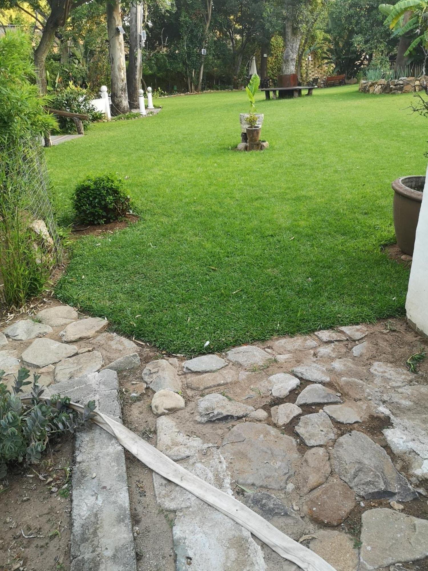 Guest house Lotus Johannesburg