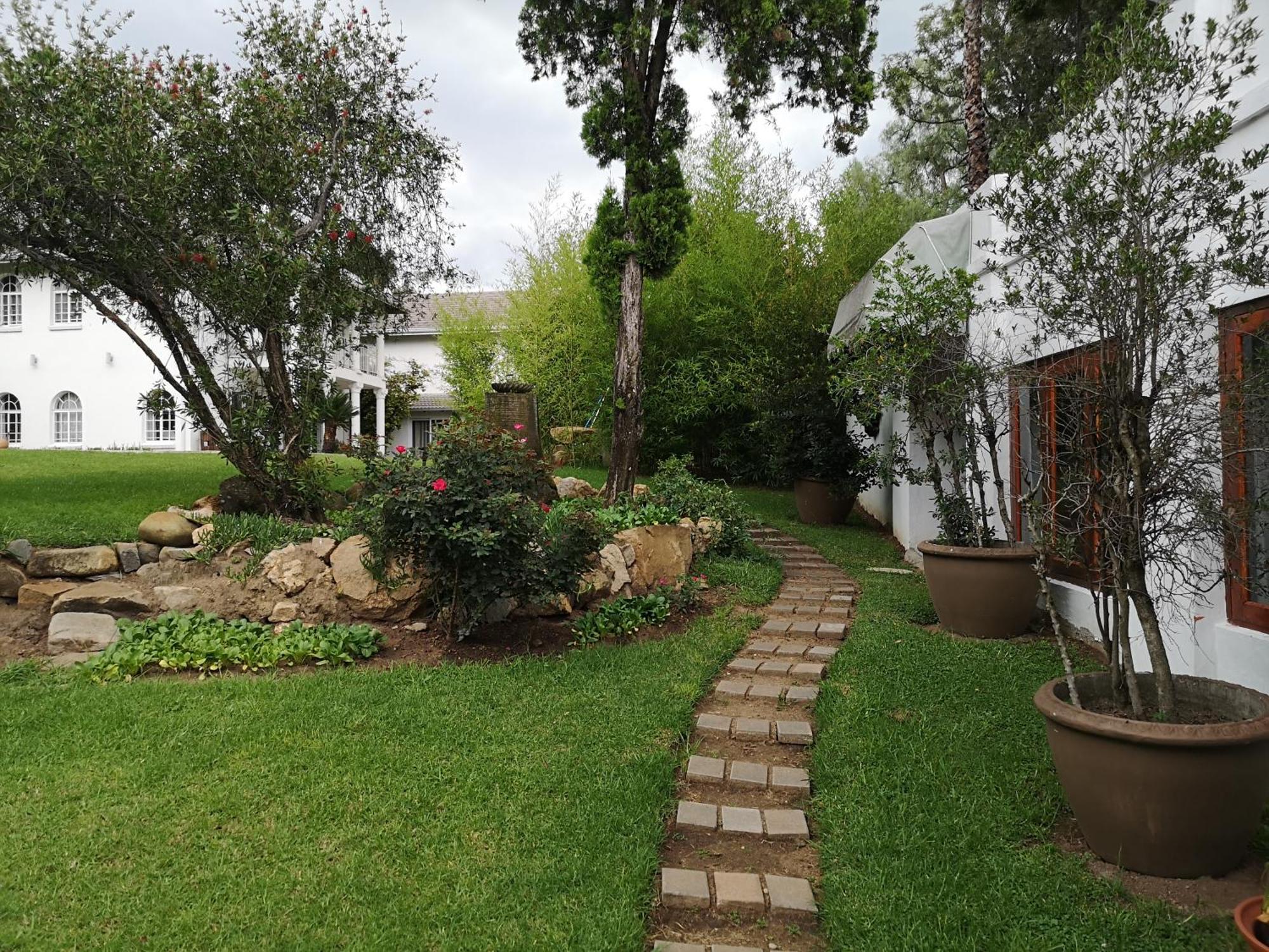 Lotus Guest house