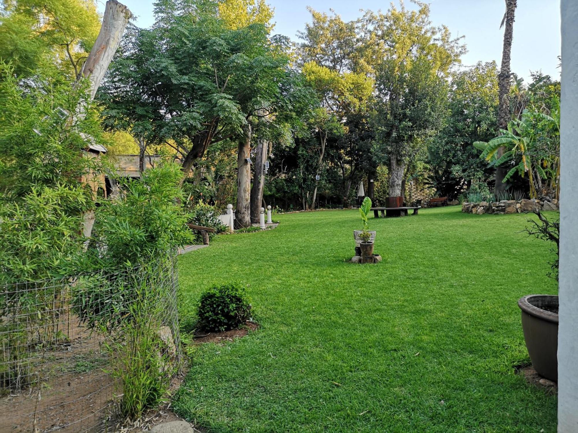 Lotus 3* Johannesburg