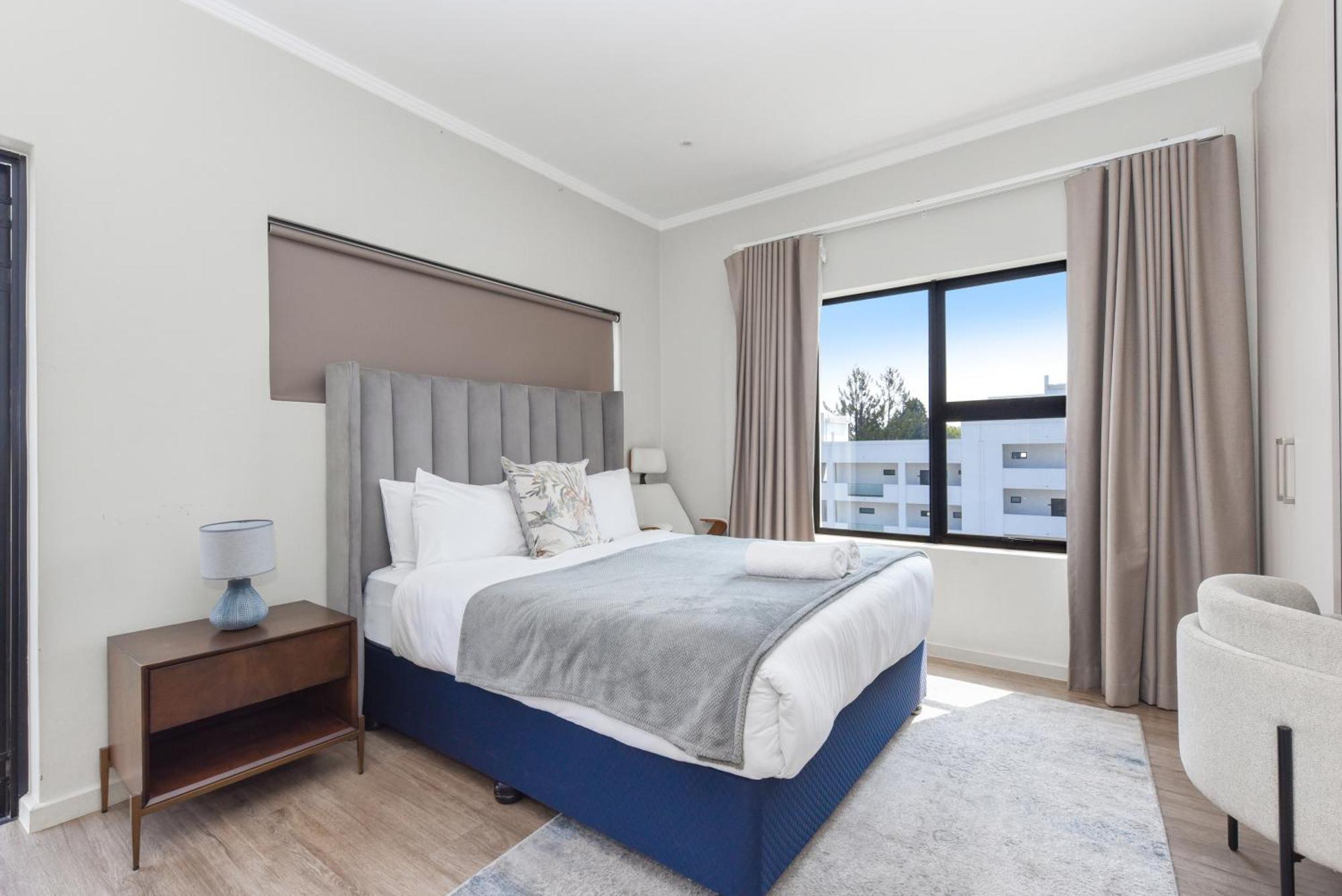 The Monroe Luxury * Johannesburg