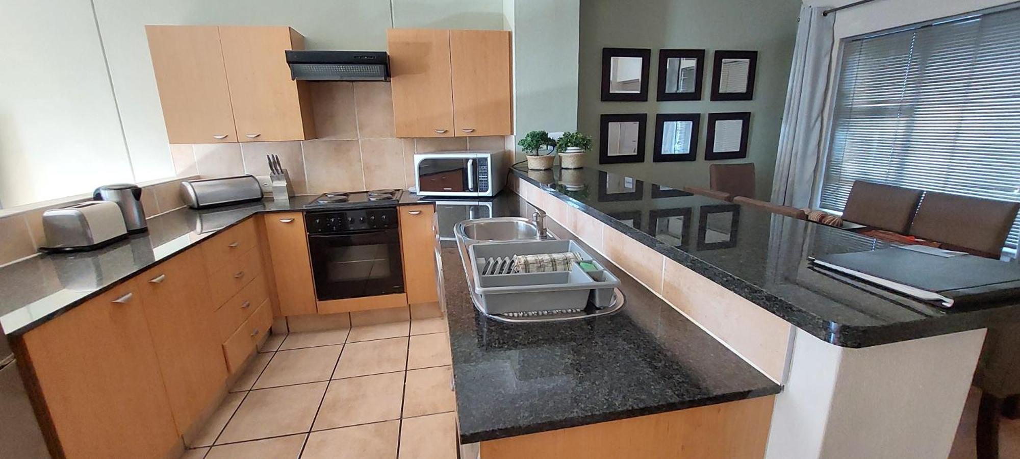 Apartment Sandton Westpoint Johannesburg