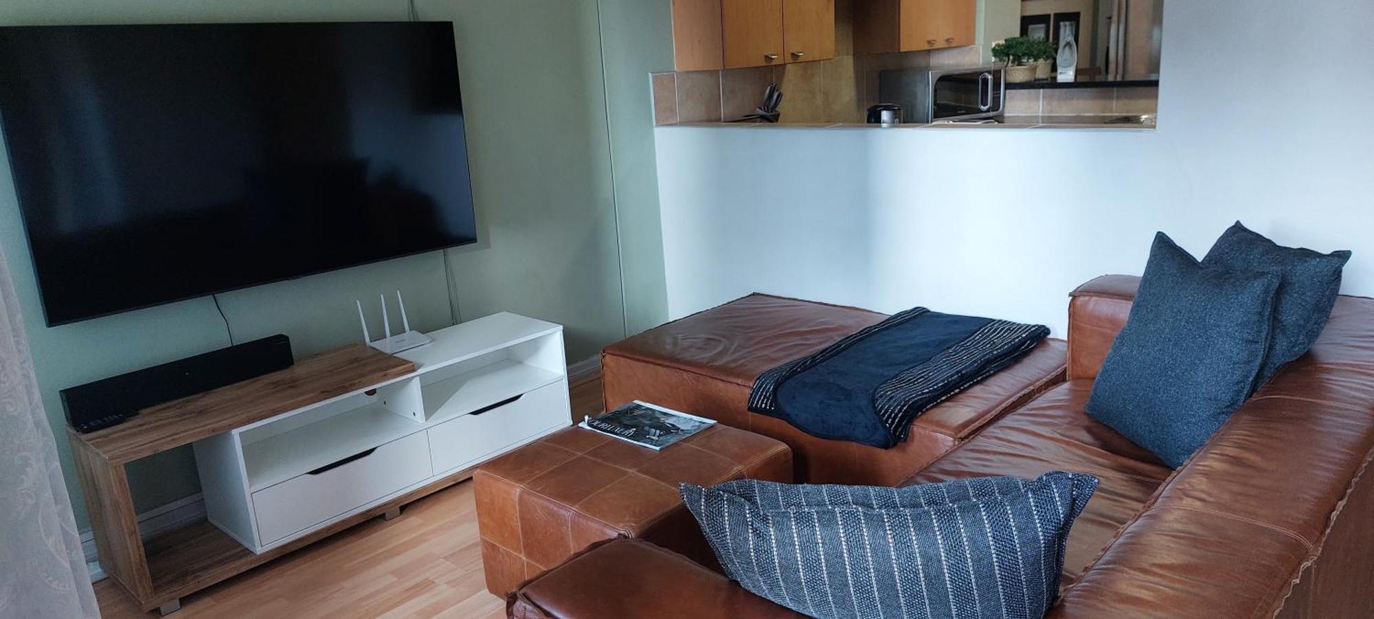 Apartment Sandton Westpoint *