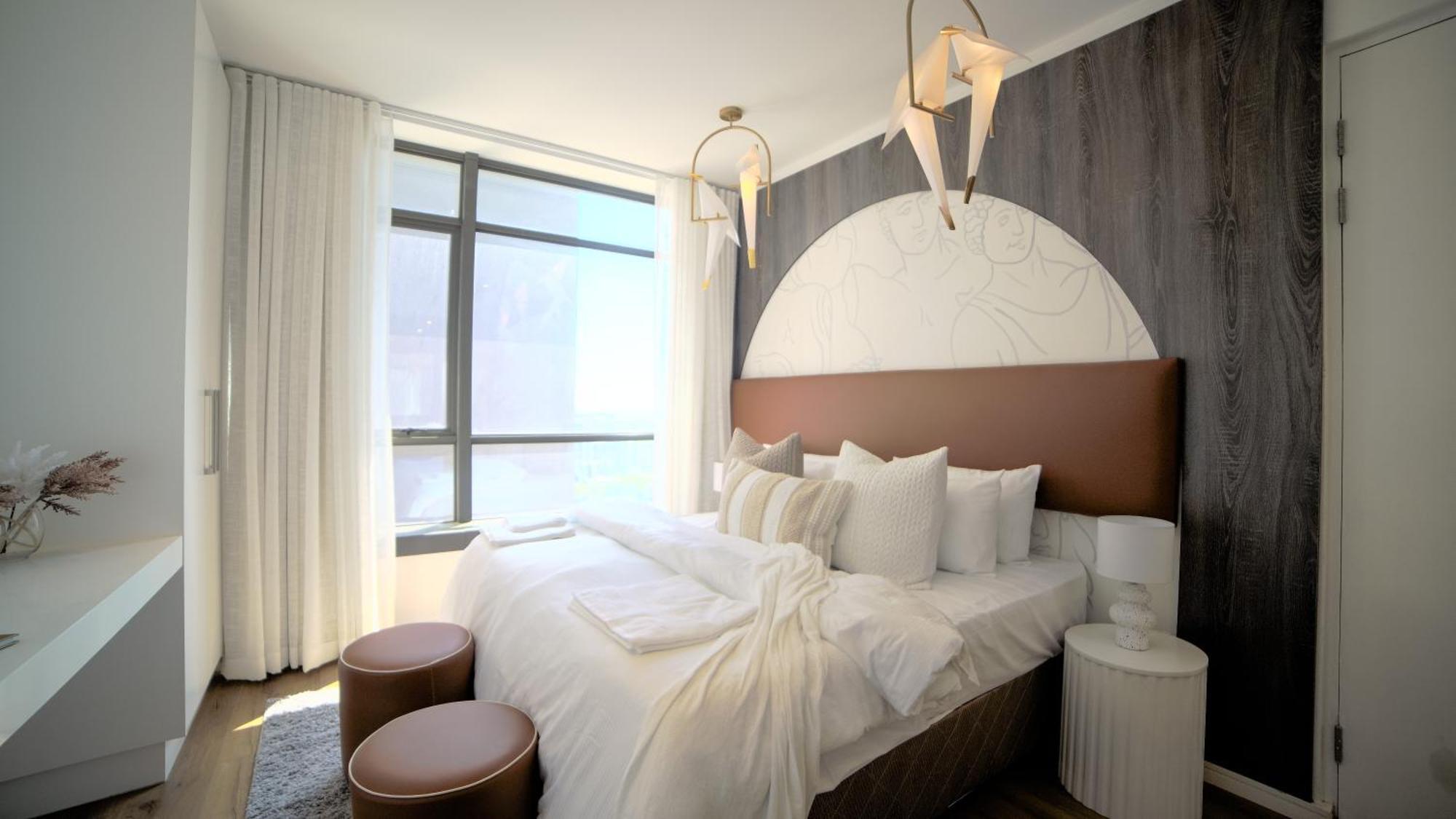 Hotel Masingita Towers And