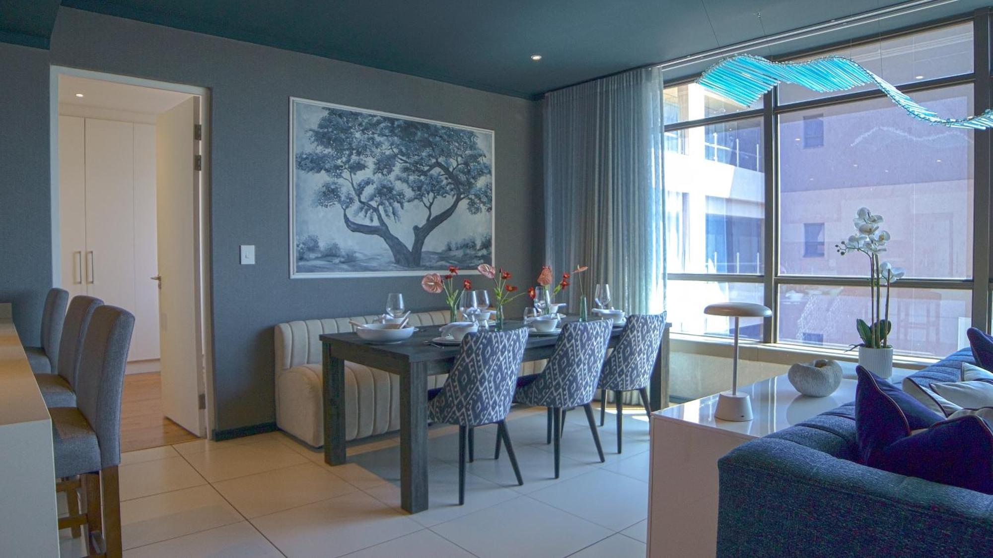 Masingita Towers And Hotel Johannesburg