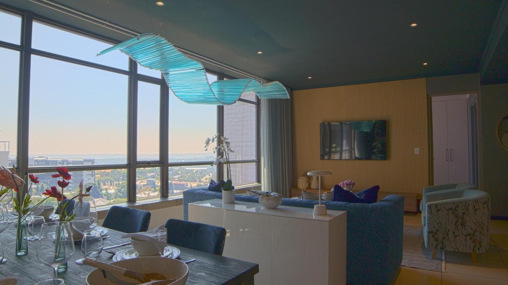 Hotel Masingita Towers And Johannesburg