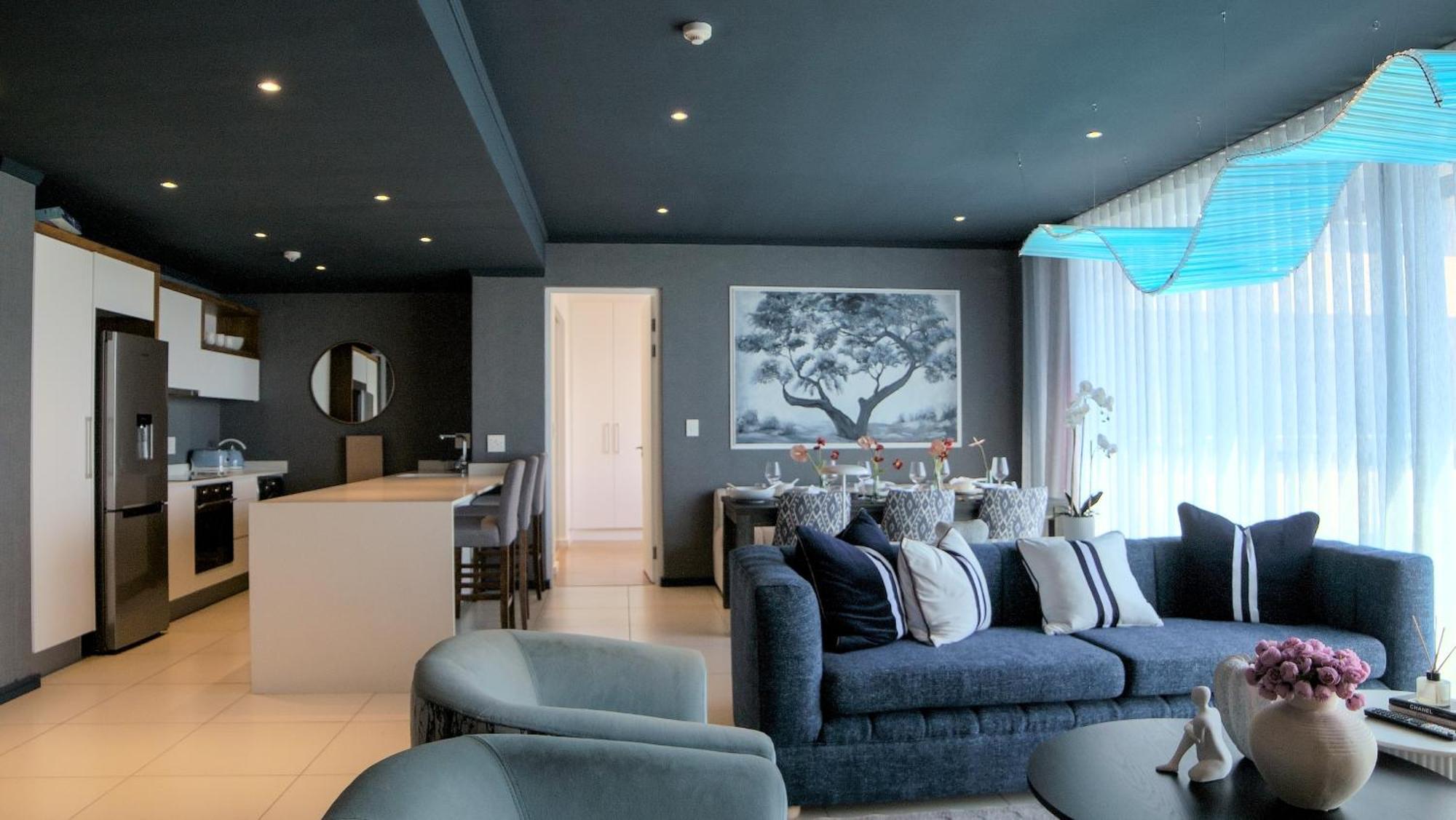 Masingita Towers And Hotel Johannesburg