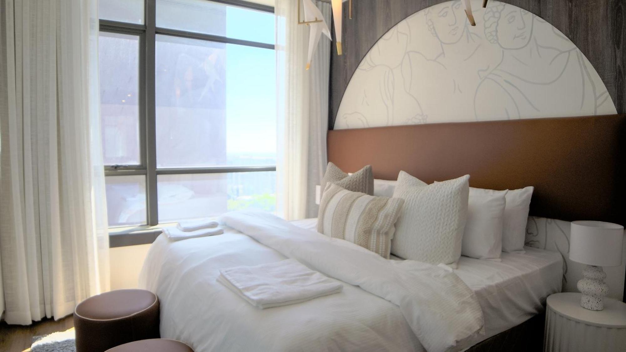 Masingita Towers And Hotel