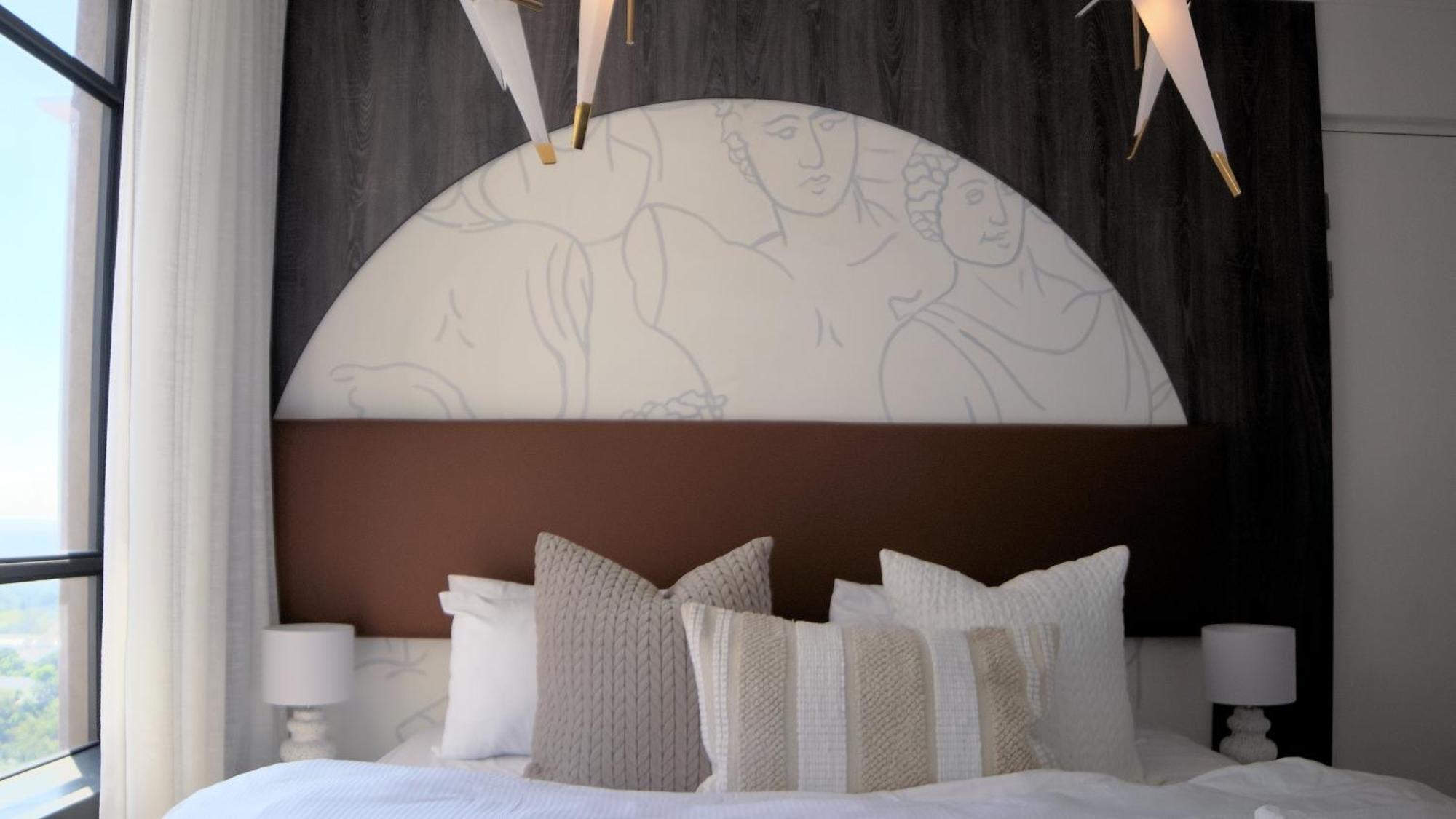 Hotel Masingita Towers And Johannesburg