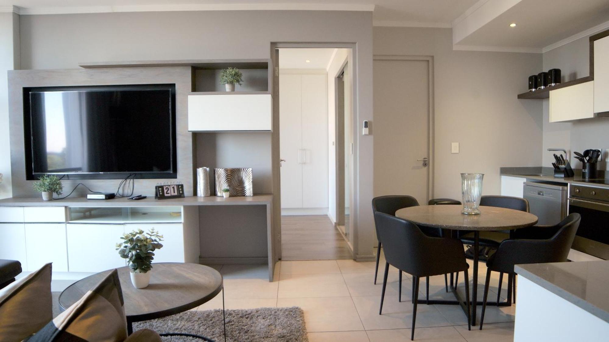 Masingita Towers And Hotel Johannesburg