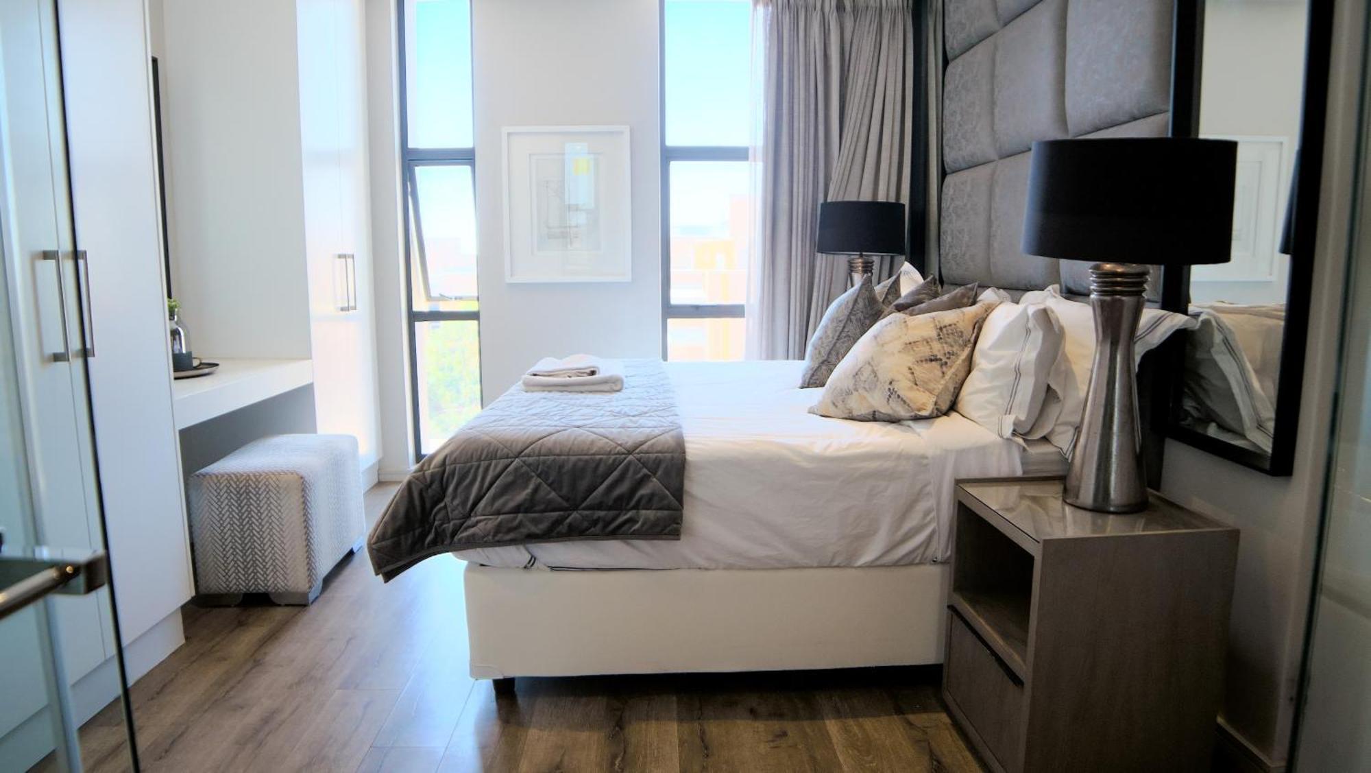 Masingita Towers And Hotel Johannesburg
