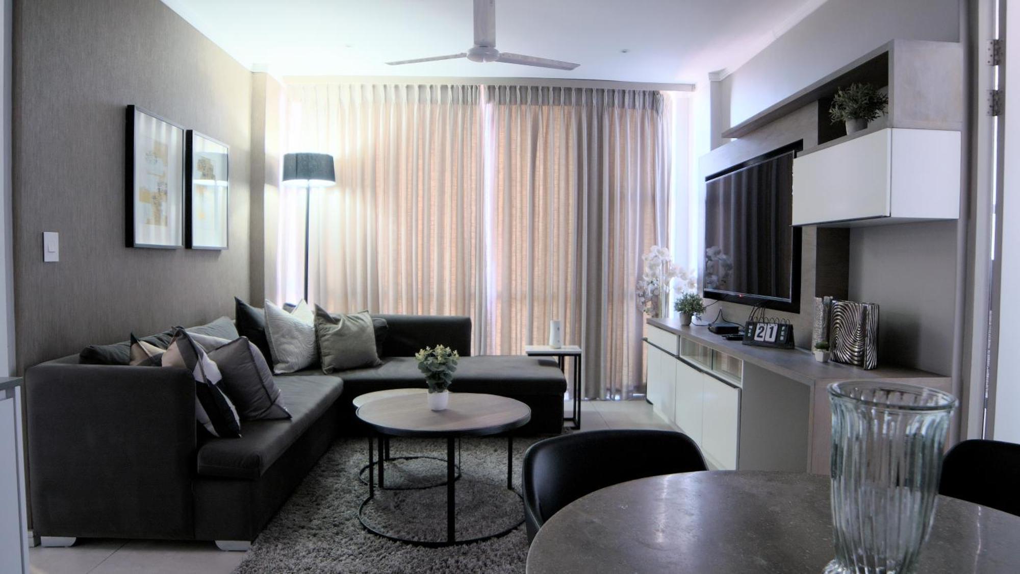 Hotel Masingita Towers And Johannesburg