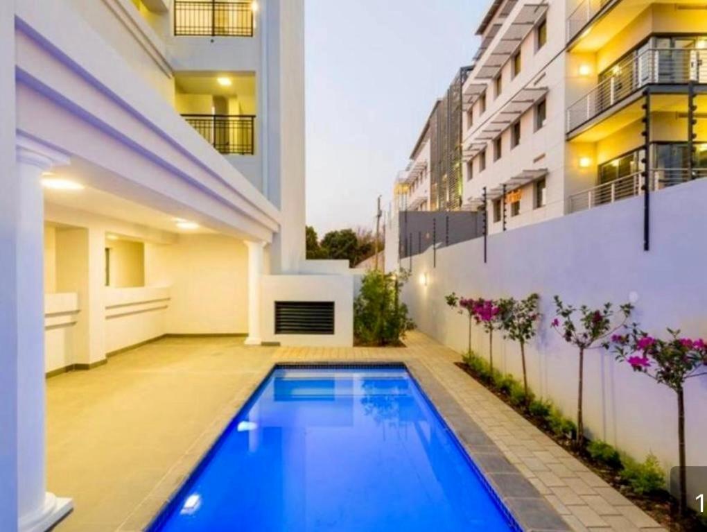 Big Dreams Luxury Rivonia *