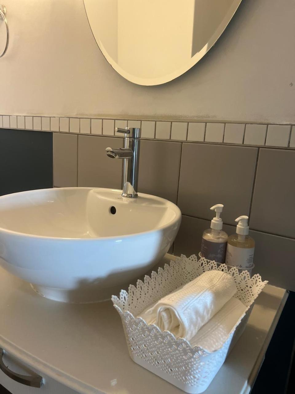 Apartment Big Dreams Luxury Rivonia