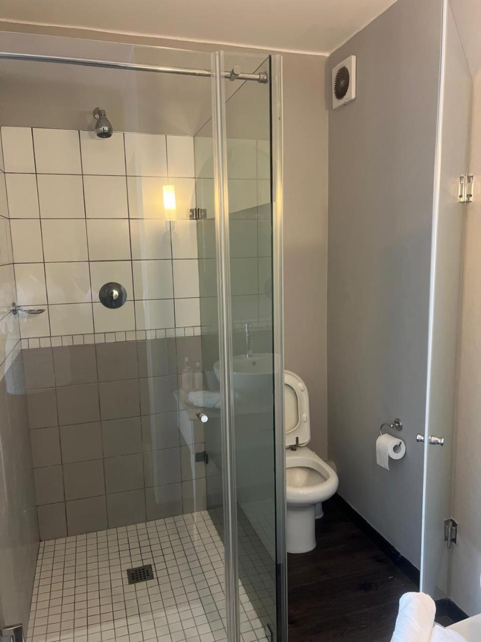 Big Dreams Luxury Rivonia Apartment Johannesburg