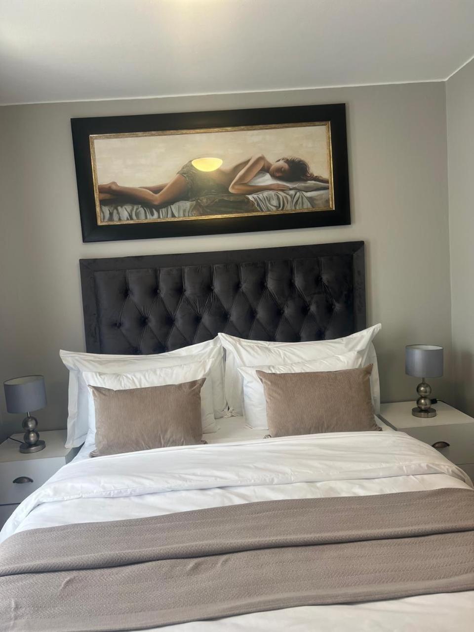 Big Dreams Luxury Rivonia