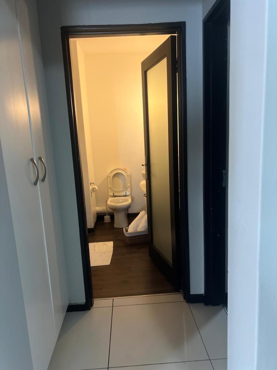 Apartment Big Dreams Luxury Rivonia Johannesburg