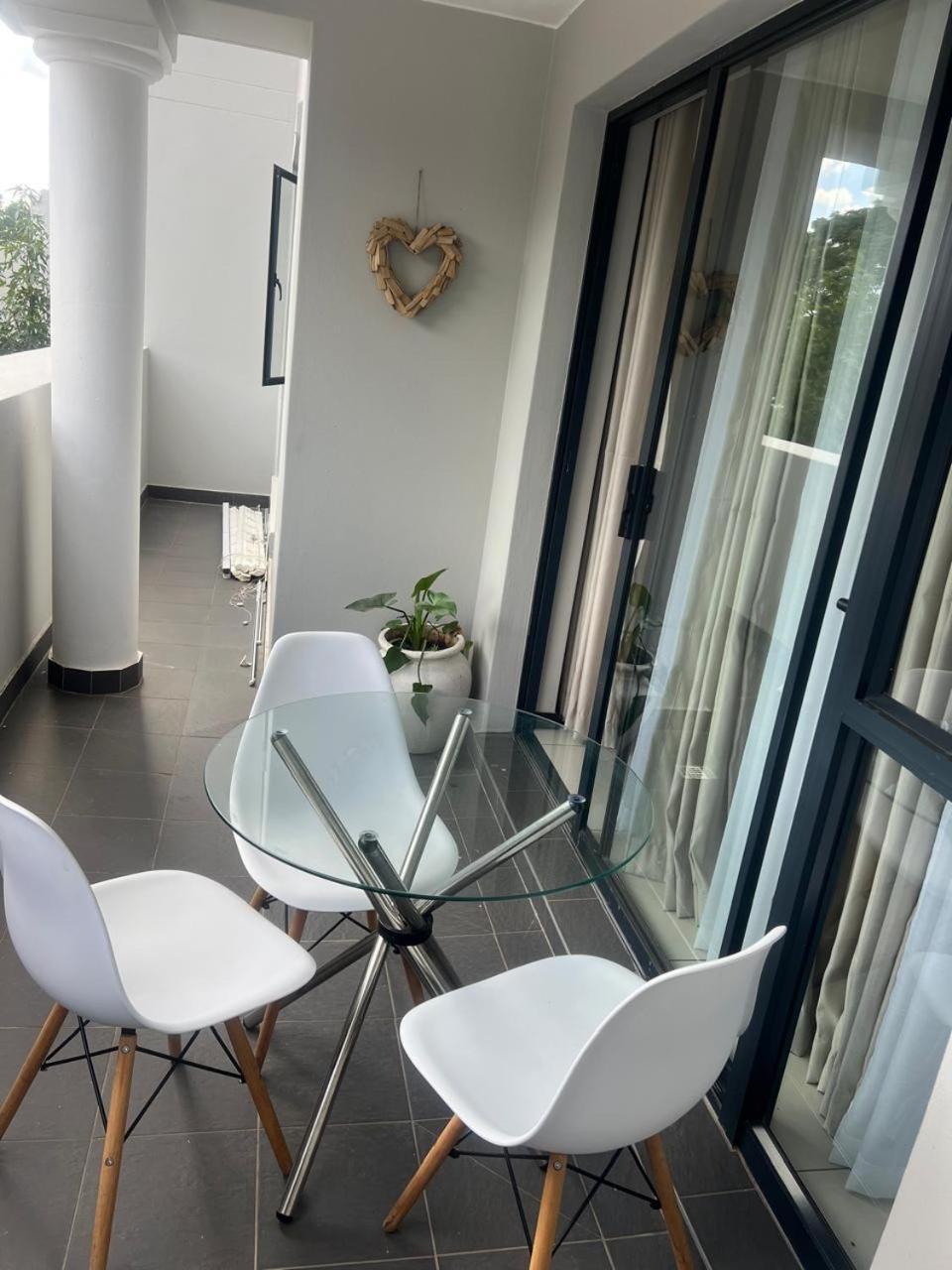 Apartment Big Dreams Luxury Rivonia *
