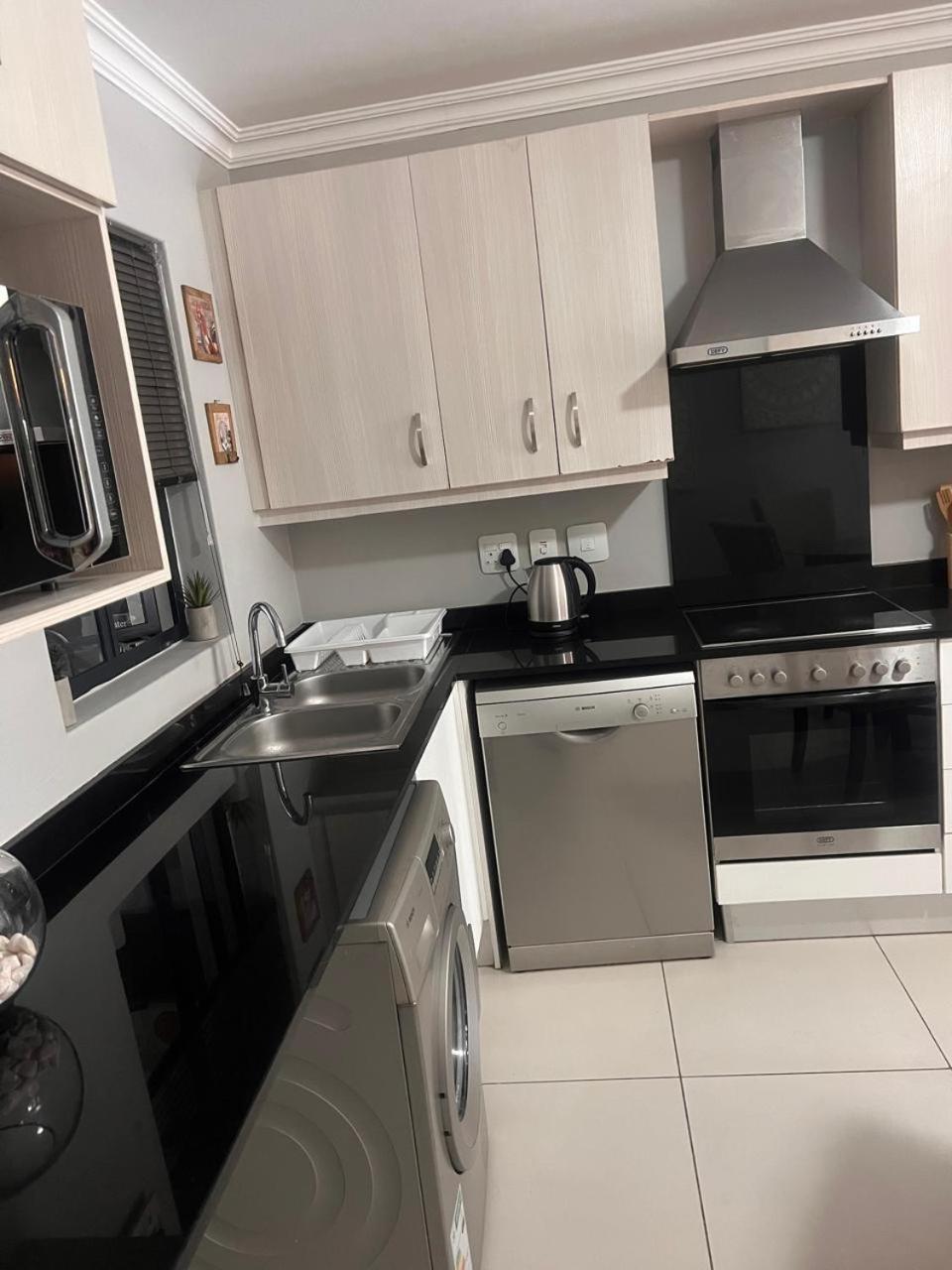 Big Dreams Luxury Rivonia *